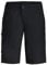 VAUDE Herren Mens Ledro Shorts, Schwarz, S EU