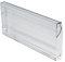 Bosch Siemens 743285 00743285 - Pannello frontale per cassetti del congelatore, 405 x 173 mm