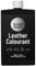 Scratch Doctor Leather Colourant Peinture en vinyle synthétique pour meubles, canapés, sièges de voiture, chaussures, sacs à main (noir, 100 ml)