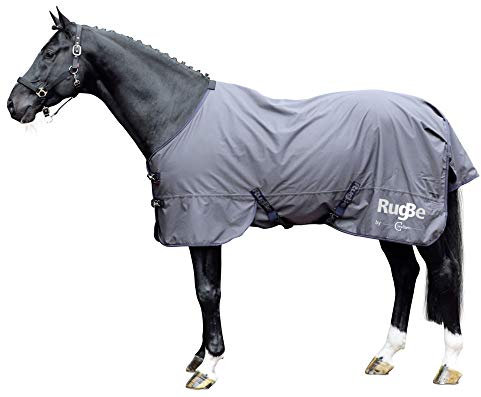 Outdoordecke RugBe Zero 125 cm, grey