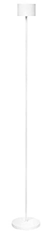 Blomus Farol Floor Mobile LED weiß One Size