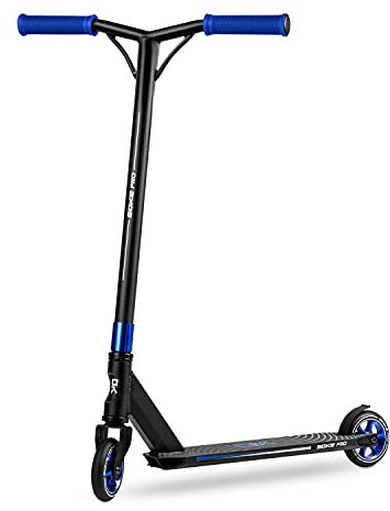 SOKE PRO Manga blau/Soke PRO Manga Hochleistungs-Roller