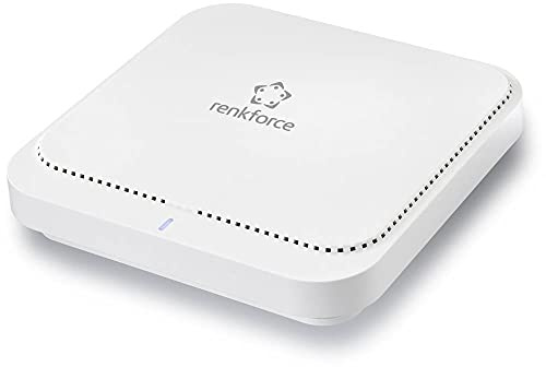Renkforce RF-4724344 RF-CAP-800 WLAN Access Point 3.2 GBit/s 5 GHz