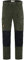 Fjällräven Herren Barents Pro Winter Hose, Deep Forest, 48
