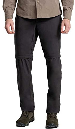 Craghoppers NosiLife Pro Convertible Trousers Men