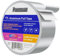 PowerScale Alu Klebeband 50mm x45m Selbstklebendes Klebeband Wasserdicht Hitzebeständiges Klebeband Aluminium Klebeband für Reparaturen