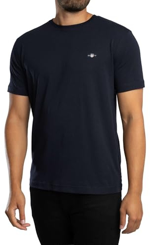 Printed Archive Shield Tshirt