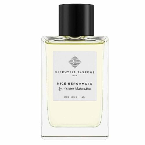 ESSENTIAL PARFUMS Nice Bergamote By Antoine Maisondieu Eau de Parfum (100 ml)