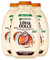 Garnier Ultra Dolce Shampoo Nutriente per Capelli da Disidratati a Secchi con Latte di Cocco e Macadamia Addolcente Ammorbidente Idratante con Estratti di Origine Naturale - 3 Flaconi da 400ml