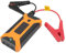 Auto Starthilfe, 15000 MAh Starthilfe Akku, 12 V, 4 USB Schnellladung, Tragbare Auto Starthilfe mit LED Taschenlampe für Camping Im Freien und Innenbereich (EU-Stecker)