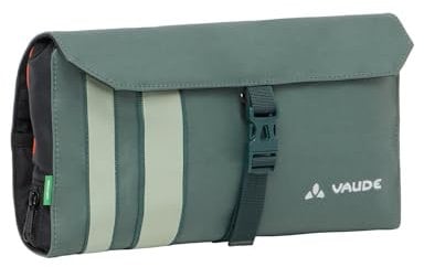 VAUDE Socotra - Beauty case unisex agave, taglia unica
