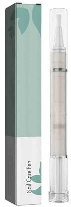 Nail Growth Serum & Treatment Pen - Cuticle Oil, Nourishes Nails & Repairs Foot Care