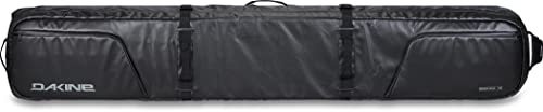 Dakine Boundary Ski-Rolltasche, schwarz beschichtet, 200 cm