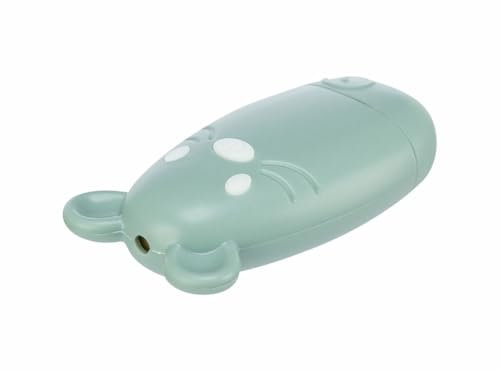 TRIXIE Puntero Láser Catch The Light, USB, 7 cm, Salvia