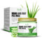 Aloe Peel Maske, Fuß & Hand Peel Off Handwachs, Aloe Hände Pflege Trockene rissige Füße Reparatur Peeling Maske, Feuchtigkeitsspendend Hydrating Pflegend Peeling Handfilm Handpflege Paraffin 69.7 g