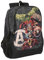 Safta Avengers Vendetta Backpack One Size