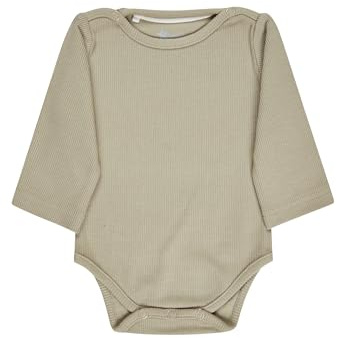 Sterntaler Unisex Body Rippjersey Baselayer-Unterwäsche
