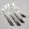 4PCS Voiture Barres de Seuil de Porte en Acier Inoxydable pour Peugeot 308 SW II 2017-2021,Protecteur de PéDale de Seuil de Porte,Pédale de Bienvenue Anti-Rayures