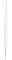 Strickmaschine Doppel, Nadel mit Griff für Silber Standard Strickmaschine mit Reed LK360 LK150 LK100 SK860 Beendet