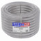 28mm - 15 Metre Clear Flexible PVC Cable Protection Ducting Cover Trunking Embedding Outdoor Burial Underground Trenching Mud Soil