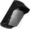 HYTROVE Cubierta Para Timbre Exterior Protector De Puerta Resistente Al Agua y Sol Funda De Plástico Para Protección Lluvia y Climas Adversos