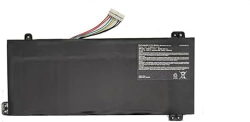 GZXQBHBATT A31-M15 Ersatz Laptop Akku Für Medion Akoya E6248 E6246 E6245 E6247 P15647 P15648 P15649 P17601 P17605 P15609 P15646 P17607 P6645 S15447 S15449 S17402 S17403 S17405 S6445 S6446 40068772