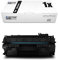 1x Eurotone kompatibler Toner für HP Laserjet 1160 1320 3390 3392 NW TN N ersetzt Q5949A 49A