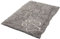 Bunty Indoor Dog Doormat - Low-Profile, Washable, Soft Non Slip Dog Mat for Muddy Paws, Spills, Rain - Cosy Crate Mat, Water/Food Bowl Spill Protector - XL, 103x68cm, Grey