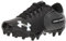 Under Armour Speed Phantom JR American Football Rasenschuhe, Jugend - schwarz Gr. 5 US