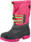 CMP KIDS AHTO WP SNOW BOOTS