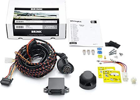 BRINK 742934 Elektrosätze