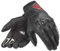Dainese Mig C2 Motorradhandschuhe, schwarz, XL