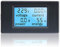 KETOTEK Amperometro Voltometro Digitale AC 80-260V 20A Tester Misuratore di Tensione Corrente Potenza Energia Elettrica Volt Amp Wattmetro Multimetro LCD
