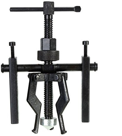 ExcLent 3-Backen-Innenlager-Abzieher-Werkzeugsatz Wartung Des Innenloch-Lagerabzugs