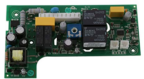 Polti PCB Board Iron Vaporella Silence Eco Friendly 19.50 PLEU0219