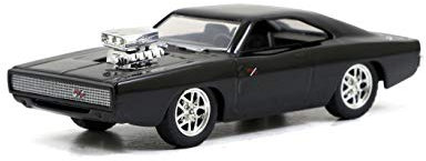 Jada 1:55 FF 1970 Dodge Charger RT