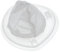 vhbw Filtre compatible avec Black & Decker Dustbuster NV3620, NV3610N, NV3610, NV4820, NV3620N aspirateur sans-fil - Filtre anti-saleté