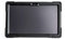 techair Samsung Tab A7 10.4 rugged case black