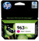 HP 963Xl High Yield Magenta Original Ink Cartridge, 3JA28AE