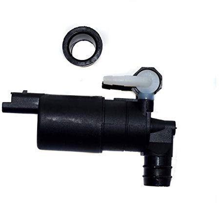 eGang Auto Nouvelle Pompe de Lave-Glace Avant arrière Convient pour Peu-GEOT 208 307 308 RE-Nault Kangoo Citroen C2 C5 643475 9643447980 9641553980
