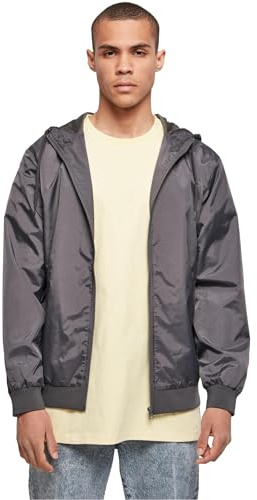 Build Your Brand Herren By016-windrunner Windrunner (1er Pack)