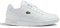Lacoste Herren Low-Top Sneaker T-Clip 0120 2 SMA, Männer Halbschuhe,schnürschuhe,schnürer,Business,Freizeit,WHT/WHT (21G),40 EU / 6.5 UK