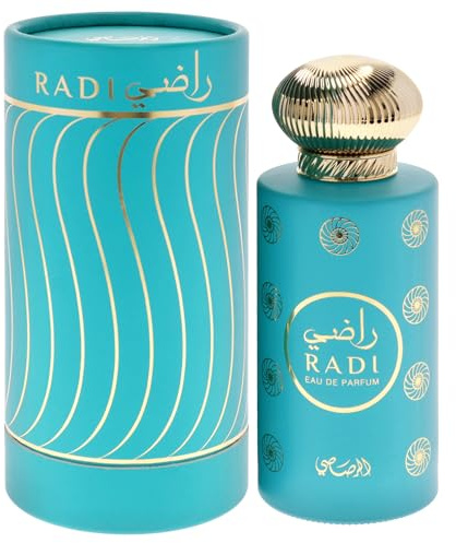 RASASI FS261008 Top Lemon Orrange Bergamot nMiddle Flower Petals Peach Cherry Bottom Amber