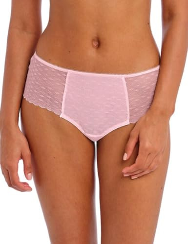 Freya Signature Short Barely Pink Pink XL - 16