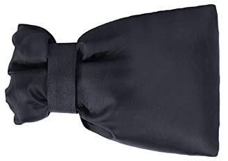Lot de 5 cache-chaussettes pour tuyau d'hiver, protection contre le gel pour robinet d'extérieur