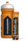 NAMEDSPORT HydraFit> ZERO, Compresse effervescenti a base di elettroliti e vitamine, senza zuccheri aggiunti e senza calorie, 1 confezione da 20 compresse + Borraccia da Allenamento