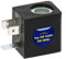 Bobina per Elettrovalvola Tipo AIF 230V 4W 50Hz Garanzia di 10 Anni - MONTERAL
