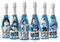 SANTERO 958 EXTRA DRY D10S COLLEZIONE DEDICATA A DIEGO LIMITED EDITION 6 BOTTIGLIE MISTE DA 75 CL