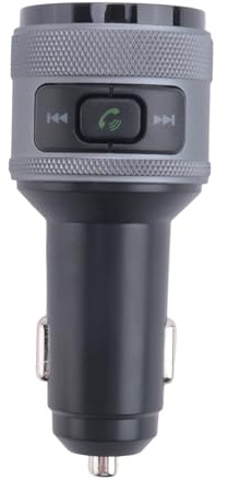 Greethga C57 Auto Mp3 Player Bluetooth FM Transmitter Auto Bluetooth Player AutozubehöR