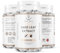 Sage Leaf Extract 3000MG - 5 Month Vegan Supply - for Hot Flushes & Night Sweats - 150 Vegan Tablets - Sage Leaf Extract Rosmarinic Acid High Strength Sage Extract